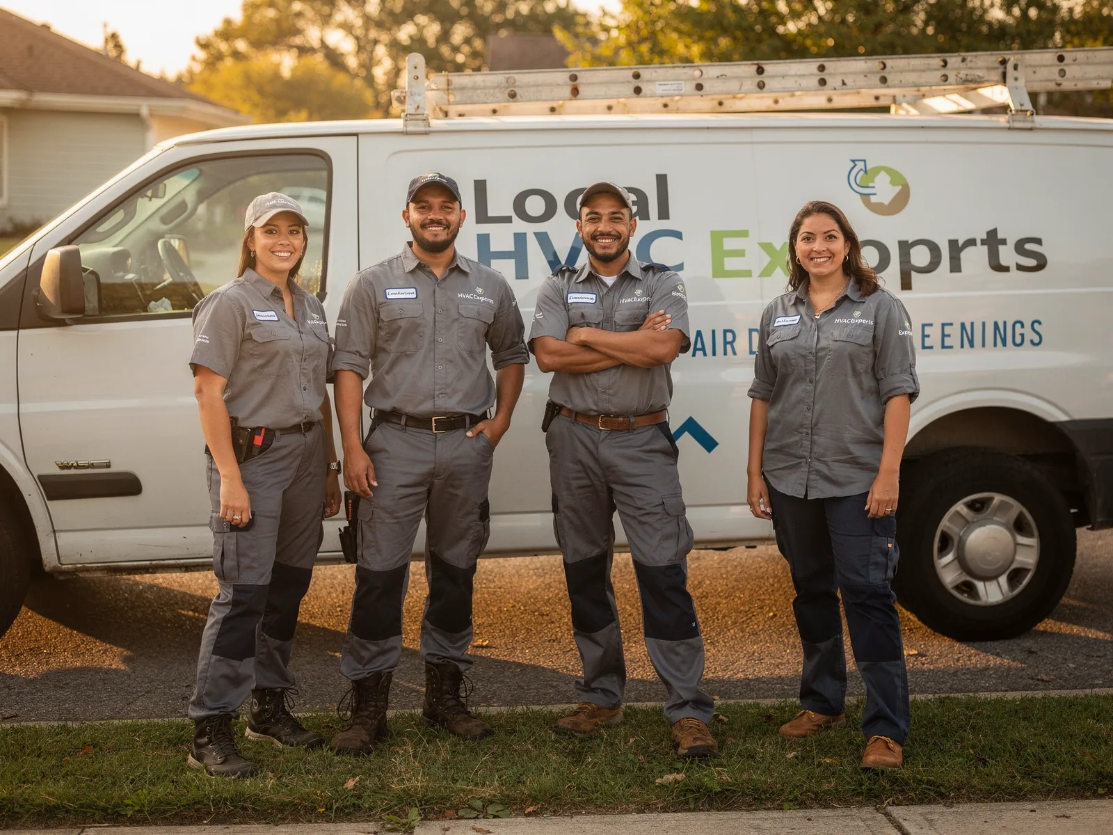 24/7 HVAC Repair & AC Replacement company in Freeport, NY